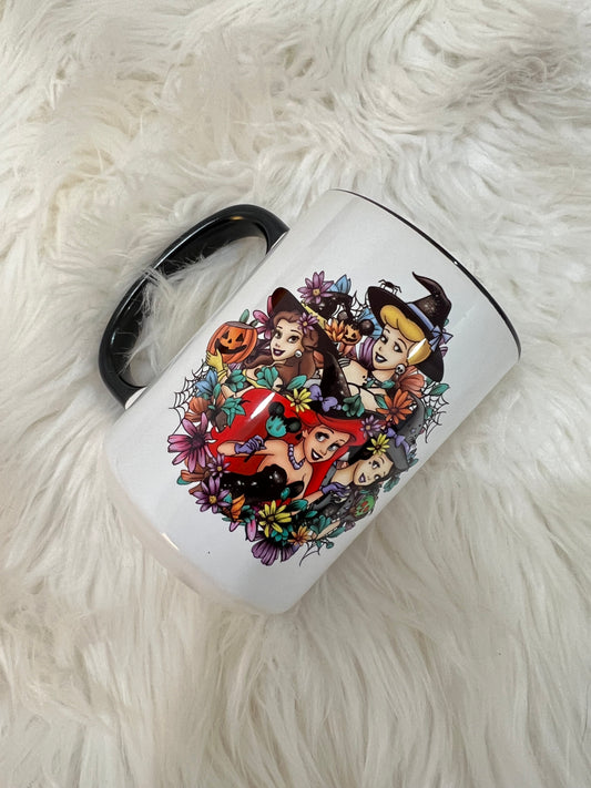 Witchy Mug