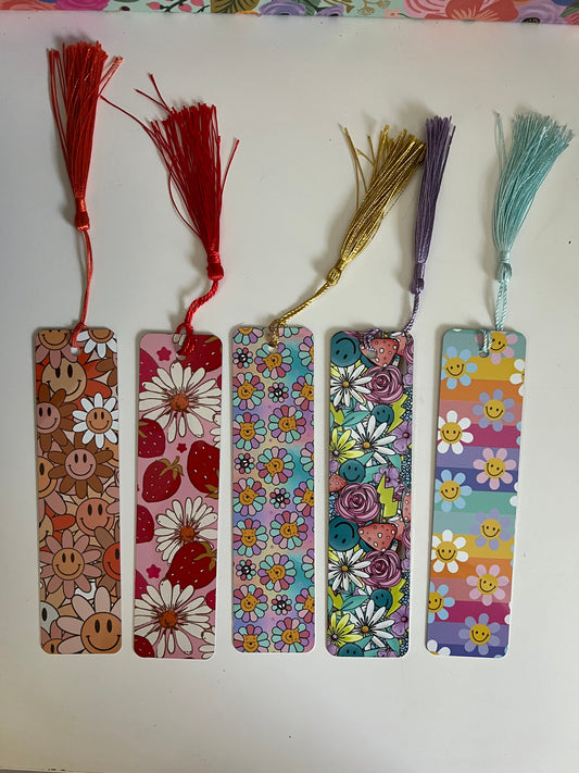Pattern Bookmark