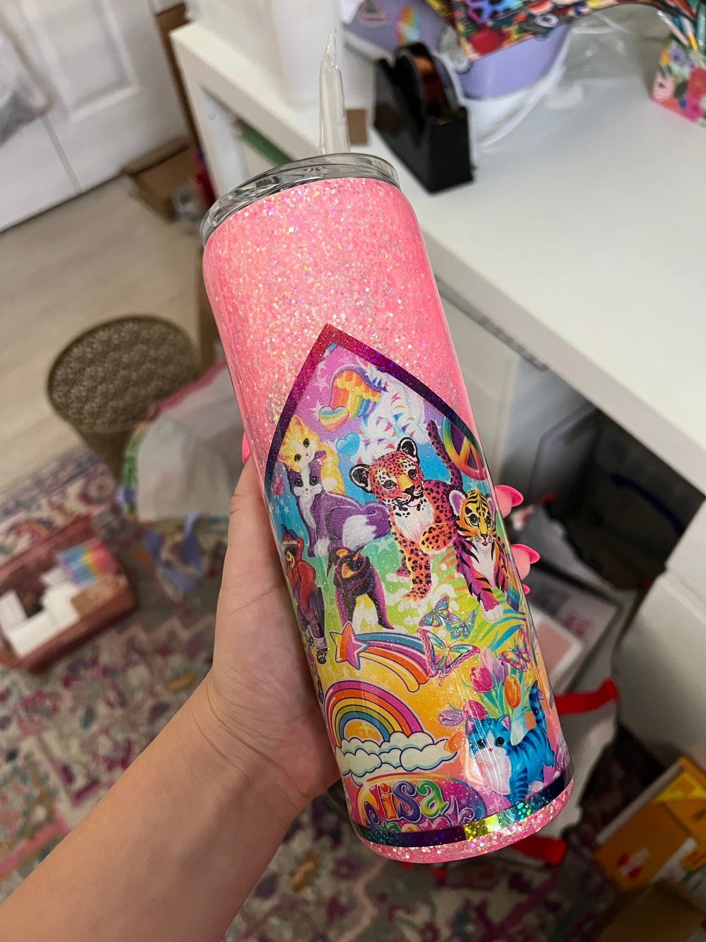 90s Tumbler
