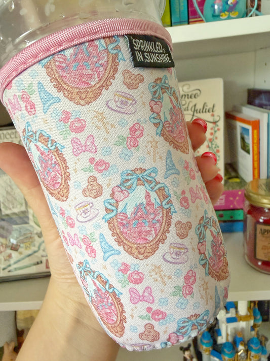 Magical World Cup Sleeve