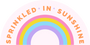 sprinkledinsunshine