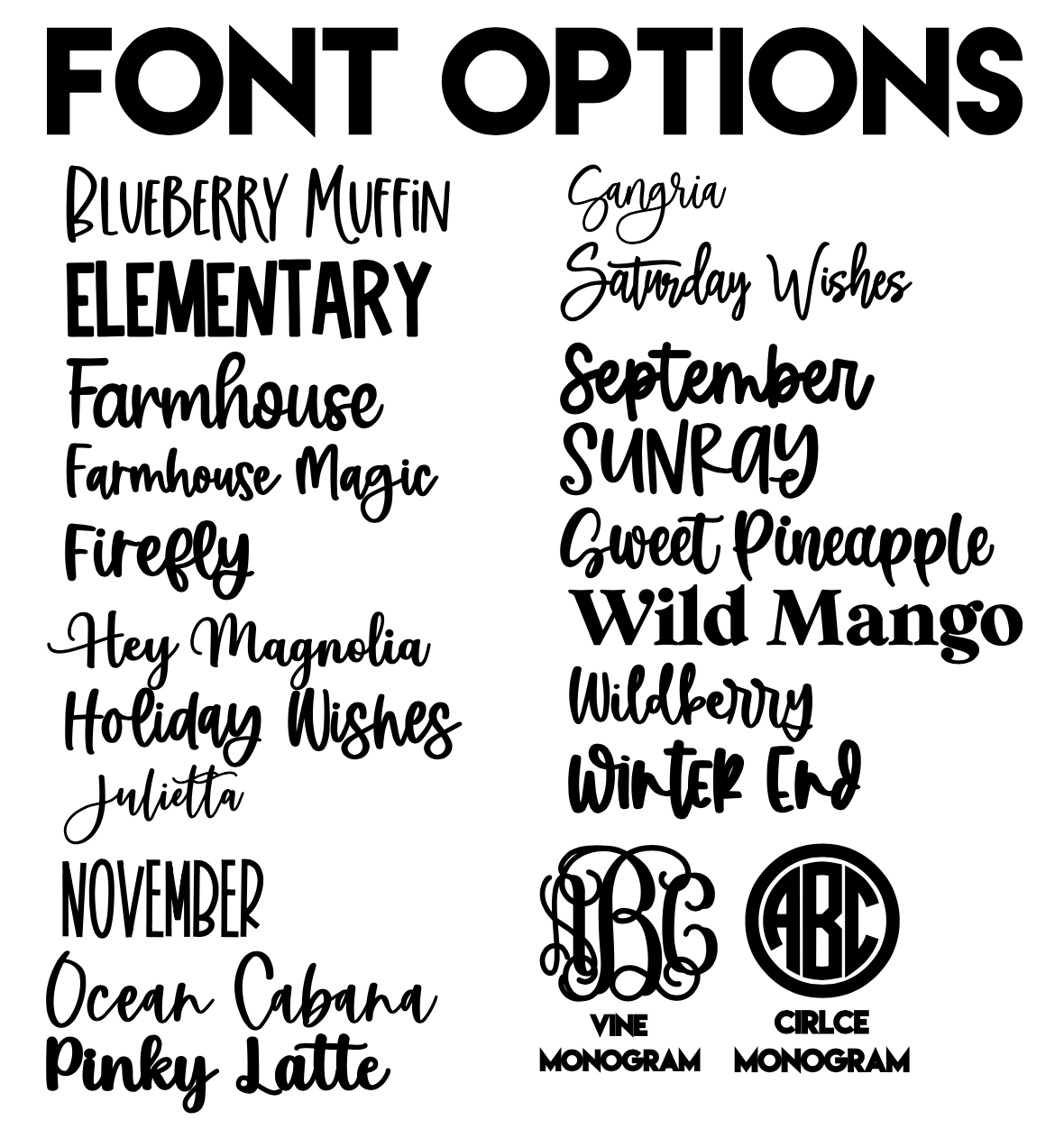 Pencil Glitter Tumbler