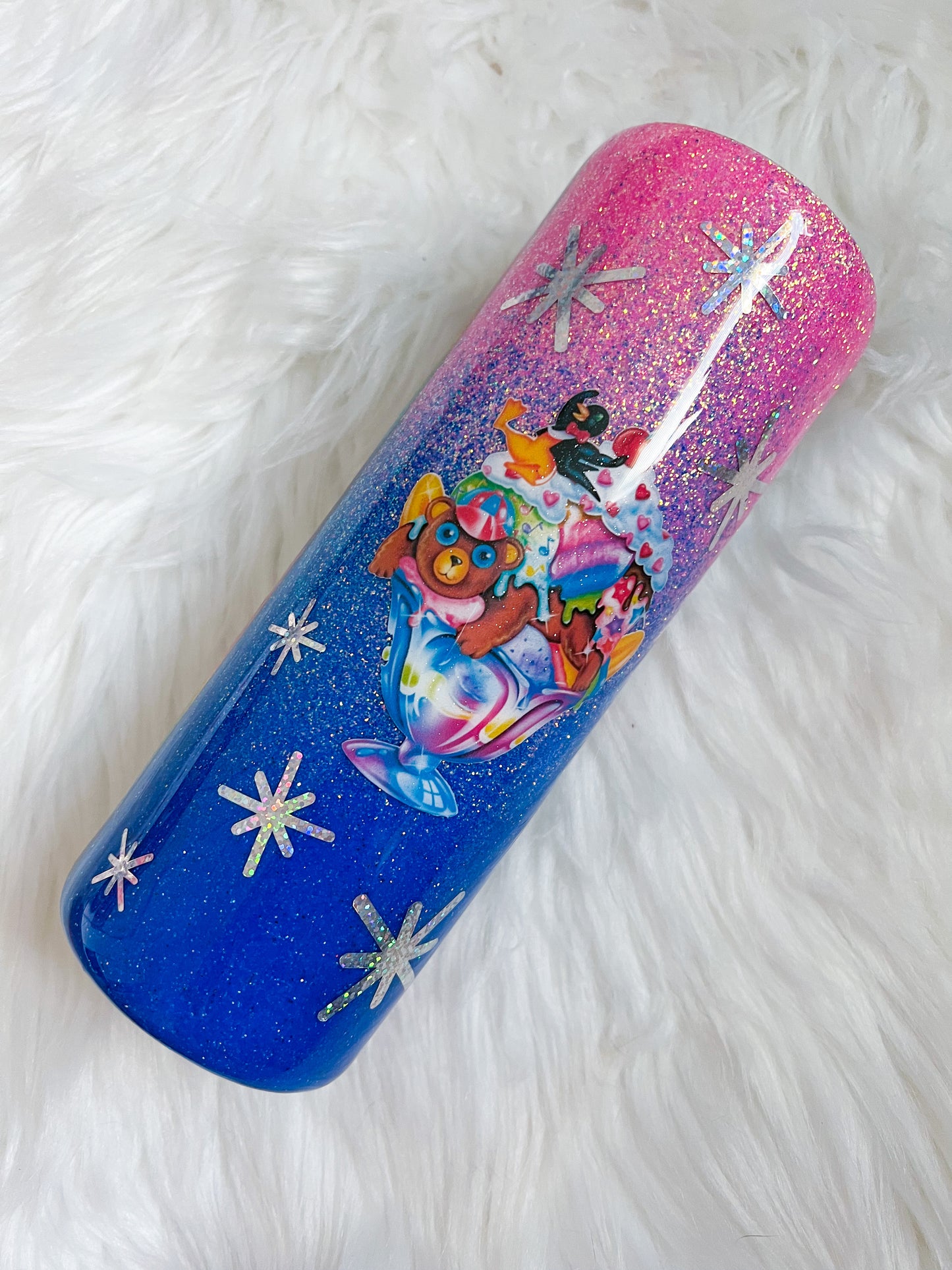 90s Vibes Tumbler