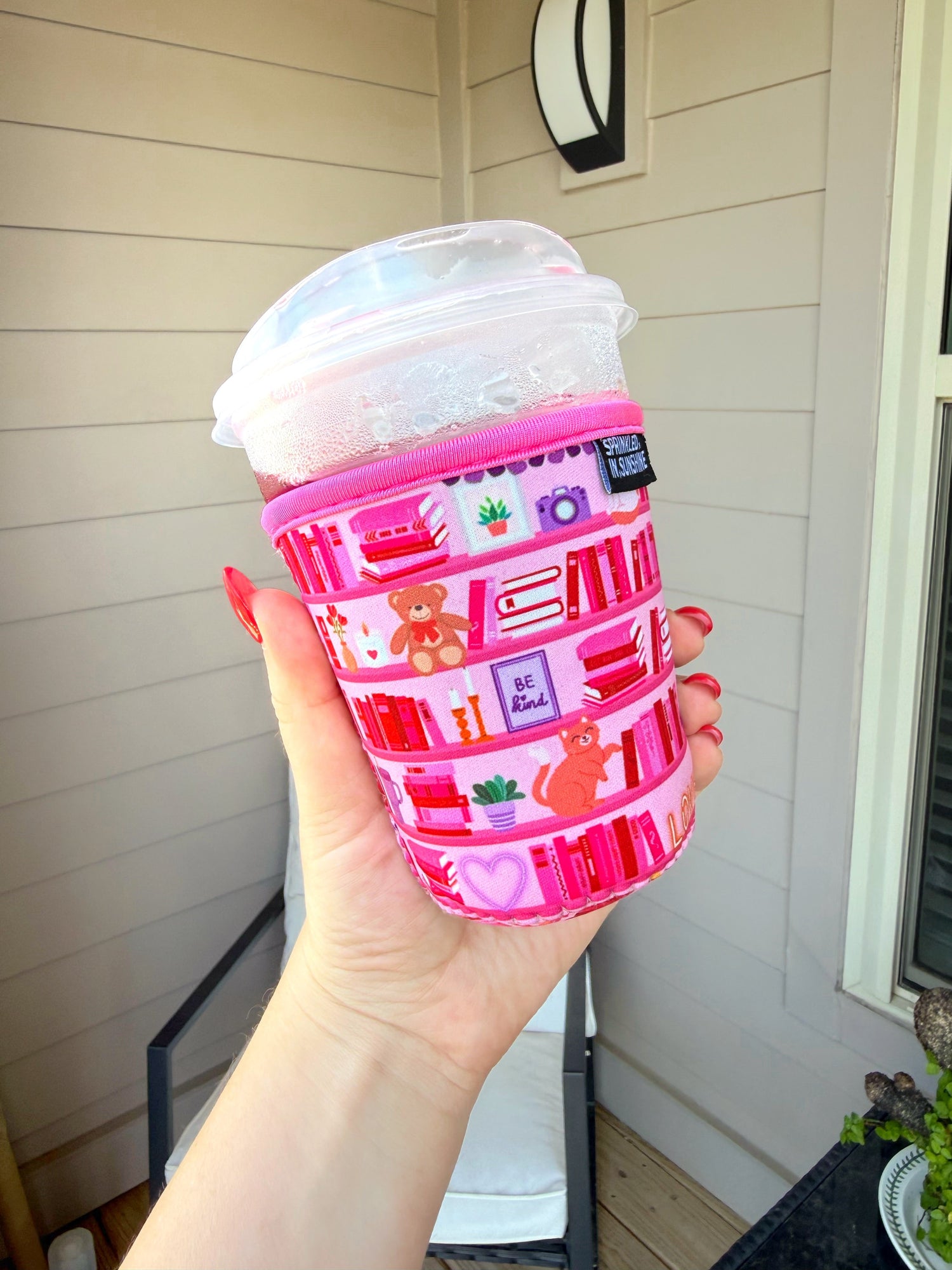 Cup Sleeves