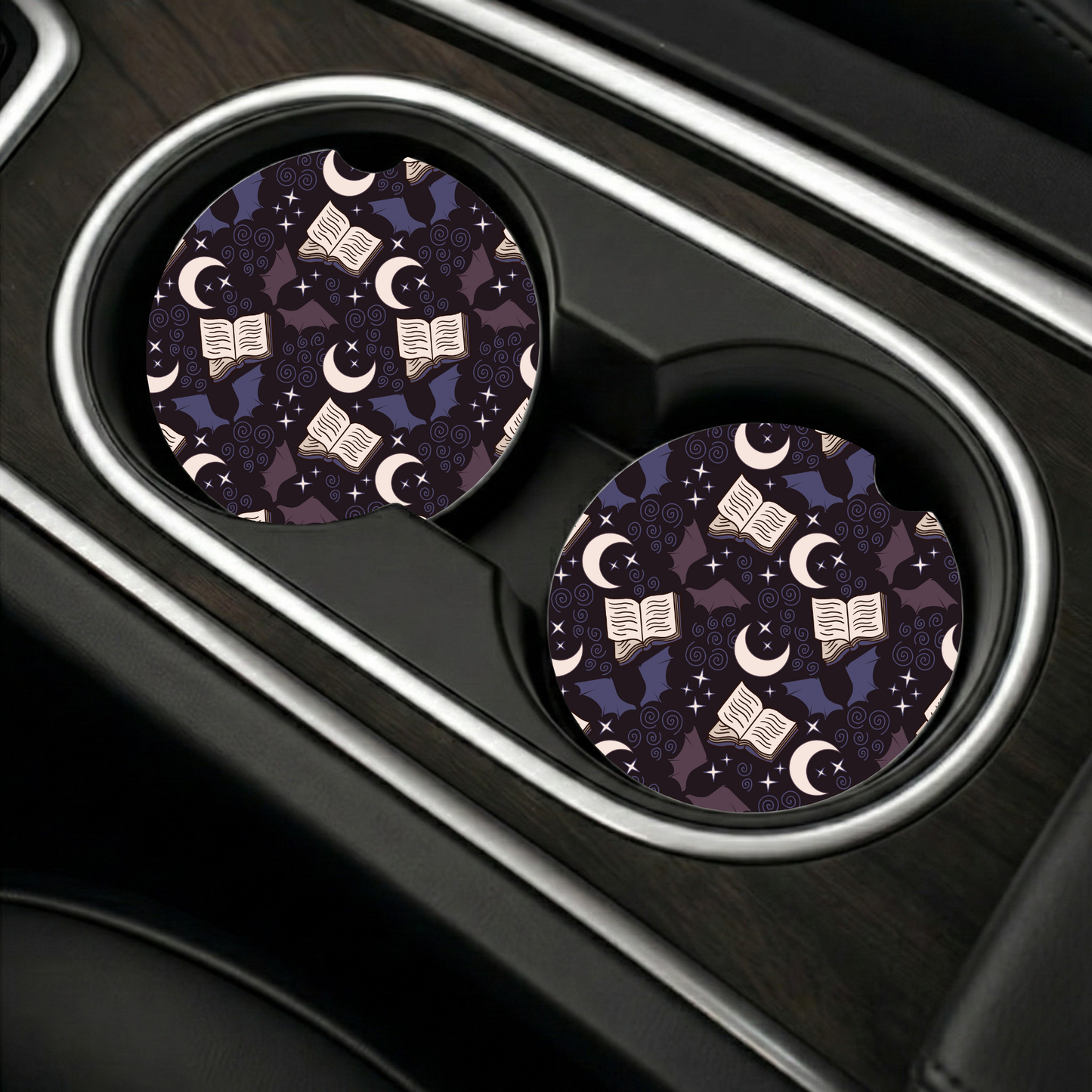 Fantasy Car Coaster