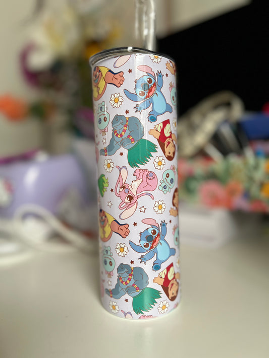 Ohana Tumbler