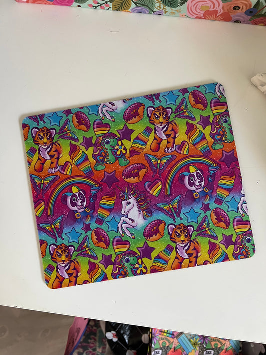 LF 90s Mouse Pad