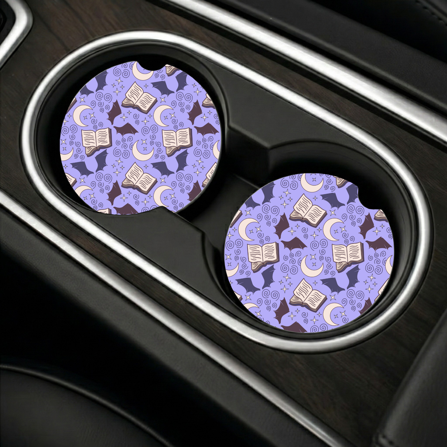 Fantasy Car Coaster