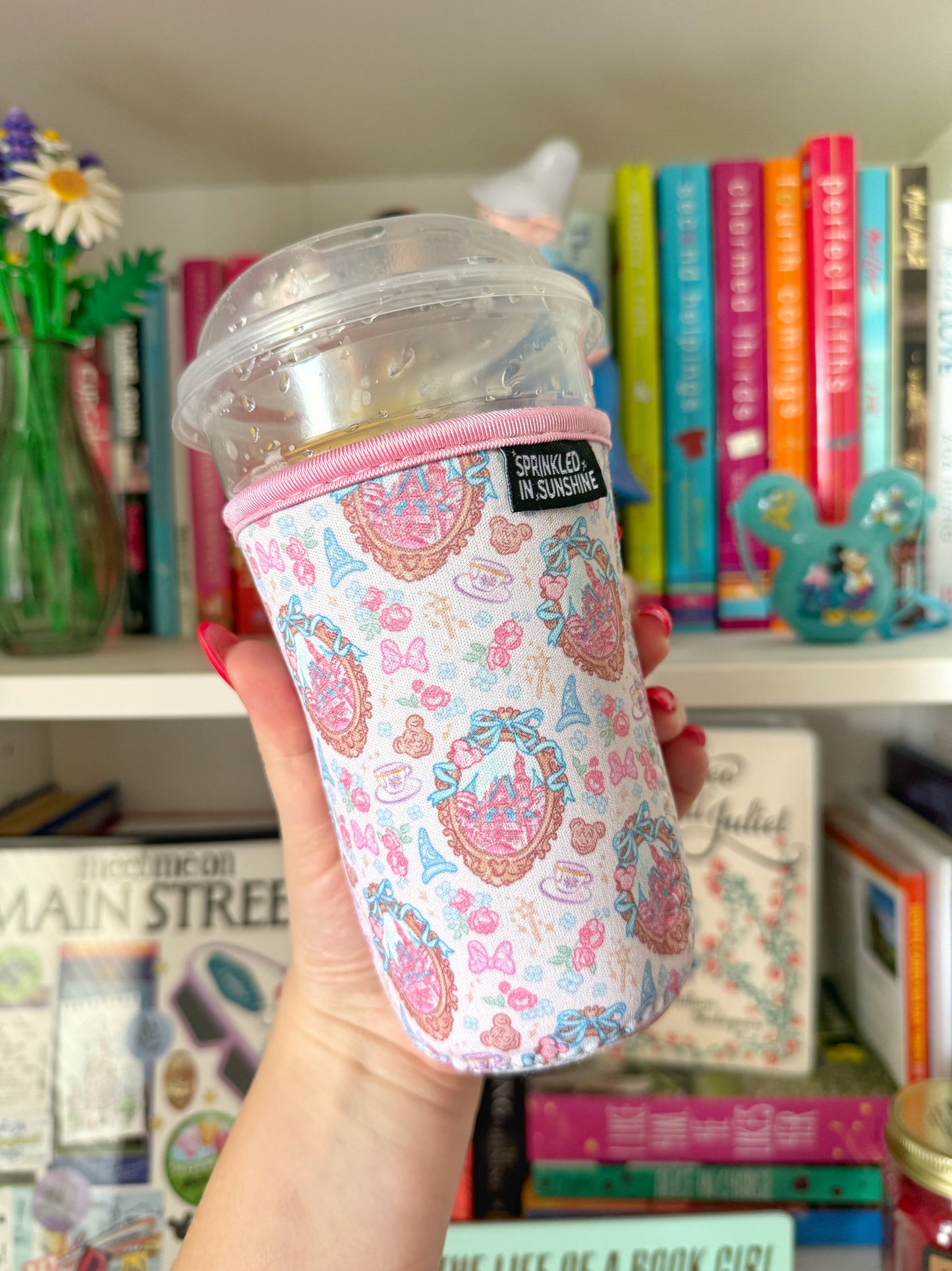 Magical World Cup Sleeve